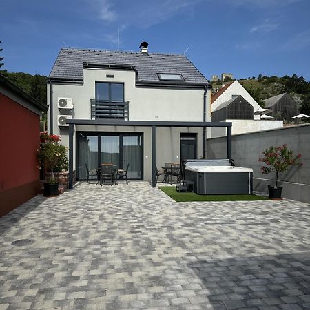 Ubytovani Blahovi Klentnice Exteriér fotografie
